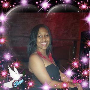 Meet your Posher, Tia